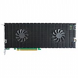 ��� HighPoint Driverless SSD7540 4xM.2 NVMe PCi3.0 Raid 0,1 Bootable
