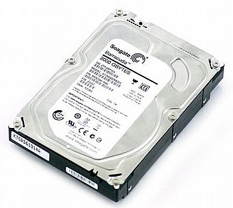 ���� ���� Seagate ST3000DM001 3Tb SATA-3 64Mb