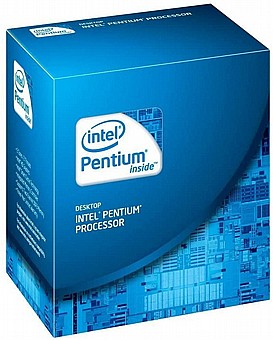 ���� Intel Pentium Dual-Core Processor G645 + FAN