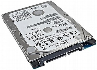 ���� ���� ����� HITACHI 1TB