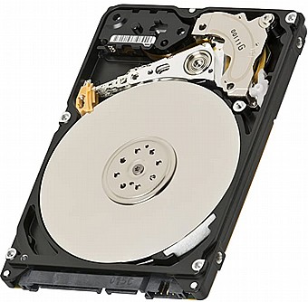 ���� ���� ������ -  Toshiba 320GB 2.5"  5400RPM