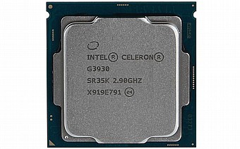 ���� Intel Core G3930 + ������ DK-09i