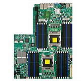 ��� �� Supermicro MB MBD-X9DRW-3LN4F+ 2xcpu
