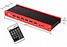 קופסת מיתוג HSV524 1080P Multi-View Switch + KVM