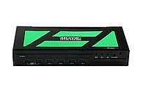 ����� ����� HSV534 KVM HDMI 4K Multi Viewer 