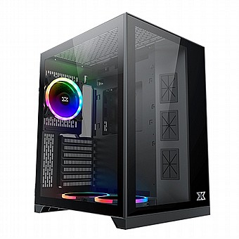 ���� ����  xigmatek Aquarius S ���� ��� ��� 700W