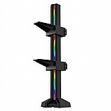 ���� ������ ��� Xigmatek Atlas Universal VGA Holder ARGB 