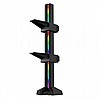 תומך לכרטיס מסך Xigmatek Atlas Universal VGA Holder ARGB