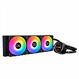 ����� ����� ����� Xigmatek FROZR-O II 360 ARGB AIO Liquid Cooler LCD Pump
