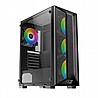 מארז מחשב TRIO Case כולל ספק כח 600W