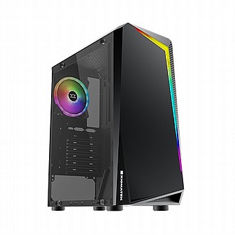 ���� ���� ������� Xigmatek VORTEX RGB ��� 600W