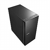 מארז מחשב Braumers Case BRC-SN03 Silent Night ATX 3x120mm 700W מארז מחשב Braumers Case BRC-SN03 Silent Night ATX 3x120mm 700W