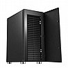 מארז מחשב Braumers Case BRC-SN03 Silent Night ATX 3x120mm 700W