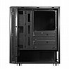 ���� ���� Braumers Case BRC-SN03 Silent Night ATX 3x120mm 850W