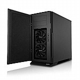 מארז מחשב Braumers Case BRC-SN04 Silent Night ATX 3x120mm 700W מארז מחשב Braumers Case BRC-SN04 Silent Night ATX 3x120mm 700W