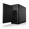 ���� ���� Braumers Case BRC-SN04 Silent Night ATX 3x120mm 600W