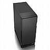 ���� ���� Braumers Case BRC-SN04 Silent Night ATX 3x120mm 600W