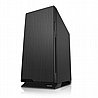 ���� ���� Braumers Case BRC-SN04 Silent Night ATX 3x120mm 600W