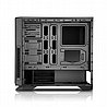 ���� ���� Braumers Case BRC-SN04 Silent Night ATX 3x120mm 600W