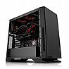 ���� ���� Braumers Case BRC-SN04 Silent Night ATX 3x120mm 600W