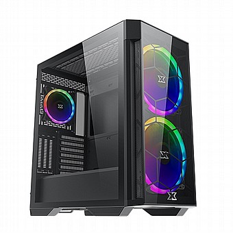 ���� ���� - Xigmatek Vera E ATX RGB