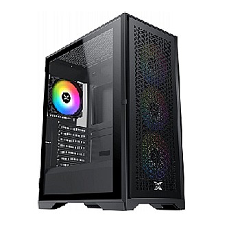 ���� ���� ����� Xigmatek LUX S Black ARGB SPECTRUM 700w 80+ RGB