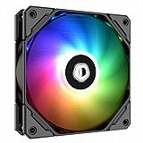 ������ ����� ID Cooling ARGB TF-12025-ARGB 5v 120MM FAN