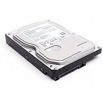 ���� ���� - TOSHIBA 500Gb 7200rpm 3.5" DT01ACA050