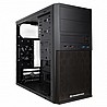 מארז מחשב שחור Xigmatek SS04 כולל ספק כוח 600W