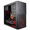 מארז מחשב SS04 Case כולל ספק כח 400W