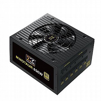 ��� ��� ����� ���� Xigmatek Minoatur 850W Full Modular 80 Plus GOLD