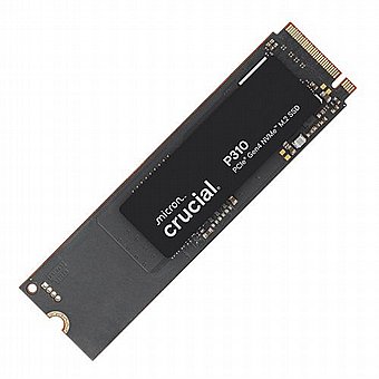 ���� ���� ���� Crucial CT1000P310SSD8 SSD 1TB P310 NVME 7100/6000 Retail