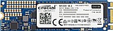  Crucial MX300 1TB 3D NAND SATA M.2 (2280) Internal SSD - CT1050MX300SSD4