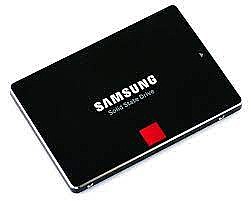 ���� - SAMSUNG MZ-7KE256BW SSD 2.5" 850 PRO 256GB