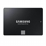 ���� SAMSUNG MZ-77E1T0BW SSD 2.5" 870 EVO 1Tb