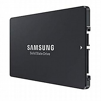���� SSD ����� SAMSUNG PM893 MZ7L37T6HBLA-00A07 7.68TB SSD 2.5" Enterprise
