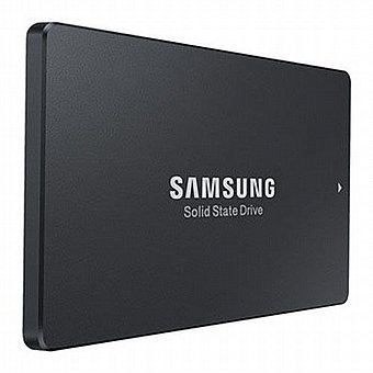���� SAMSUNG MZ7LH1T9HMLT PM883 1.92TB SSD  2.5" Enterprise