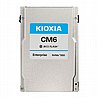 כונן Kioxia CM6-R 7.68TB U.2 NVMe 2.5