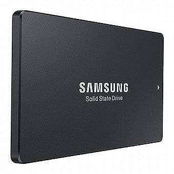 ���� SAMSUNG PM9A3 MZQL23T8HCLS-00A07 3.84TB PCIE4.0  U.2 2.5" Enterprise