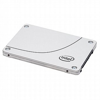 ���� Intel SSD SATA S3520 240GB SSDSC2BB240G701 Enterprise