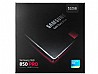 ���� SSD ����� ������ Samsung PRO 850 MZ-7KE512BW 512GB SATA3 
