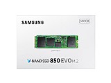 ���� SSD ����� ������ Samsung EVO 850 MZ-N5E500BW 500GB M.2 SATA 