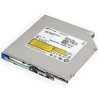 ���� ����� ���� H-L(LG Hitachi) GA31N SLIM DVD 12.7mm Slot  DVDRW,BLK