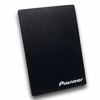 ���� Pioneer SSD SL3N 480GB 2.5" Sata 6GB/s TLC