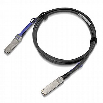 ��� ����� ������� Mellanox MCP1600-C003 100GbE QSFP28 Direct Attach Cable