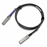 ��� ����� ������� Mellanox MCP1600-C003 100GbE QSFP28 Direct Attach Cable