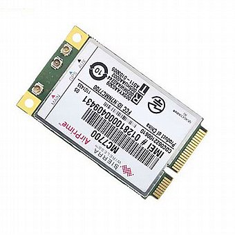 ����� ���� SIERRA MC7700 3G/4G/LTE + Wi-Fi