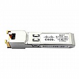 ���� ����� ���� ����� ����� Cisco GLC-T 1Gb SFP to RJ45 GIBC 100m