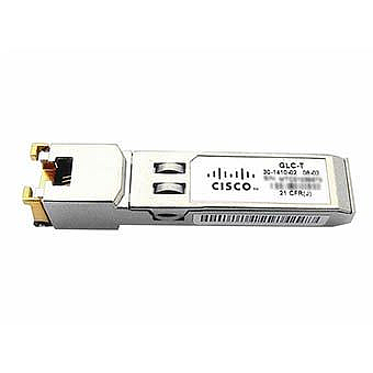 ���� ����� ��� ���� �'���� ����� Cisco SFP-10G-T 10Gb SFP to 10G RJ45 GBIC 30m