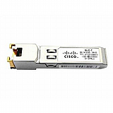 ���� ����� ��� ���� �'���� ����� Cisco SFP-10G-T 10Gb SFP to 10G RJ45 GBIC 30m